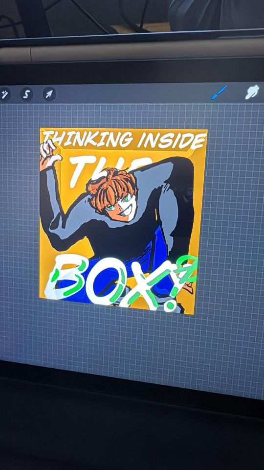 CTRL COLLAB 01 — Thinking Inside the Box