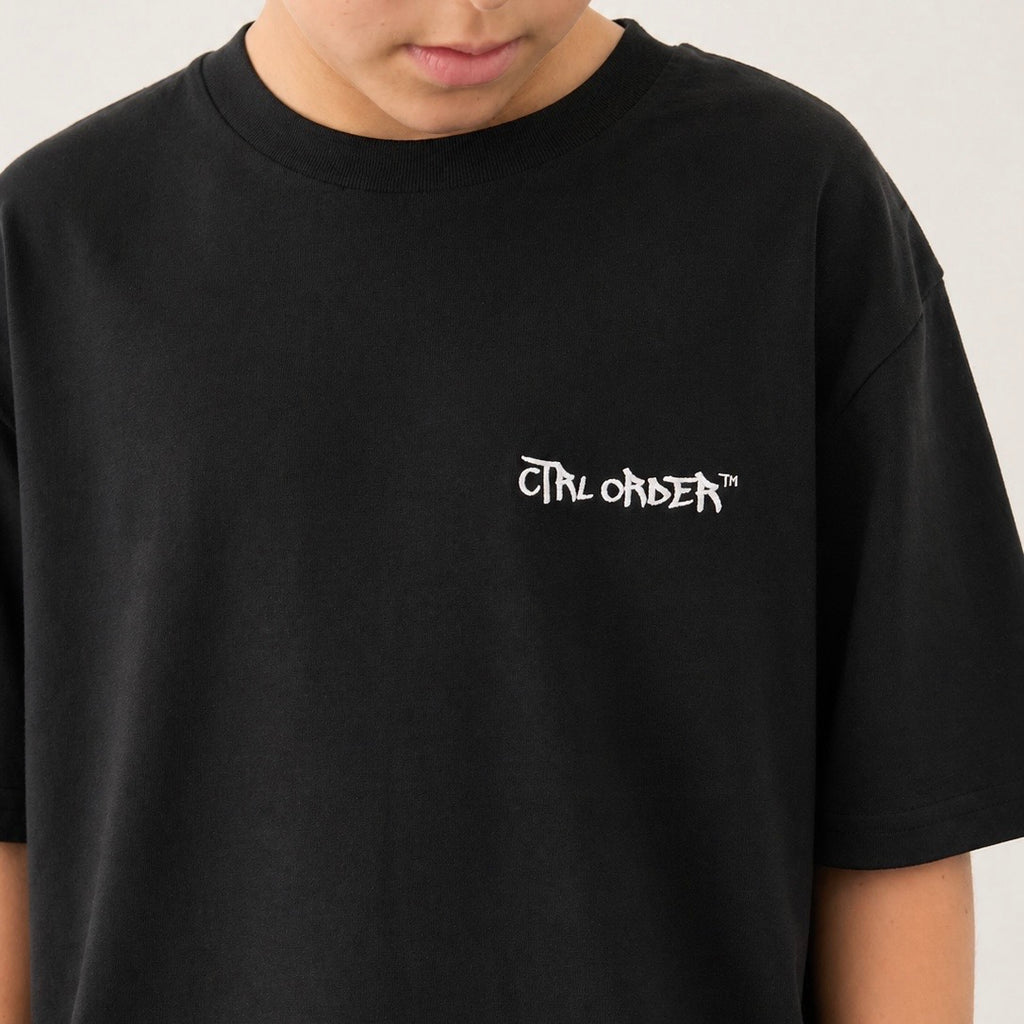 CTRL Core Tee | CTRL ORDER