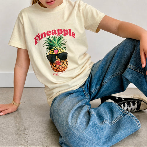 Fineapple | CTRL ORDER