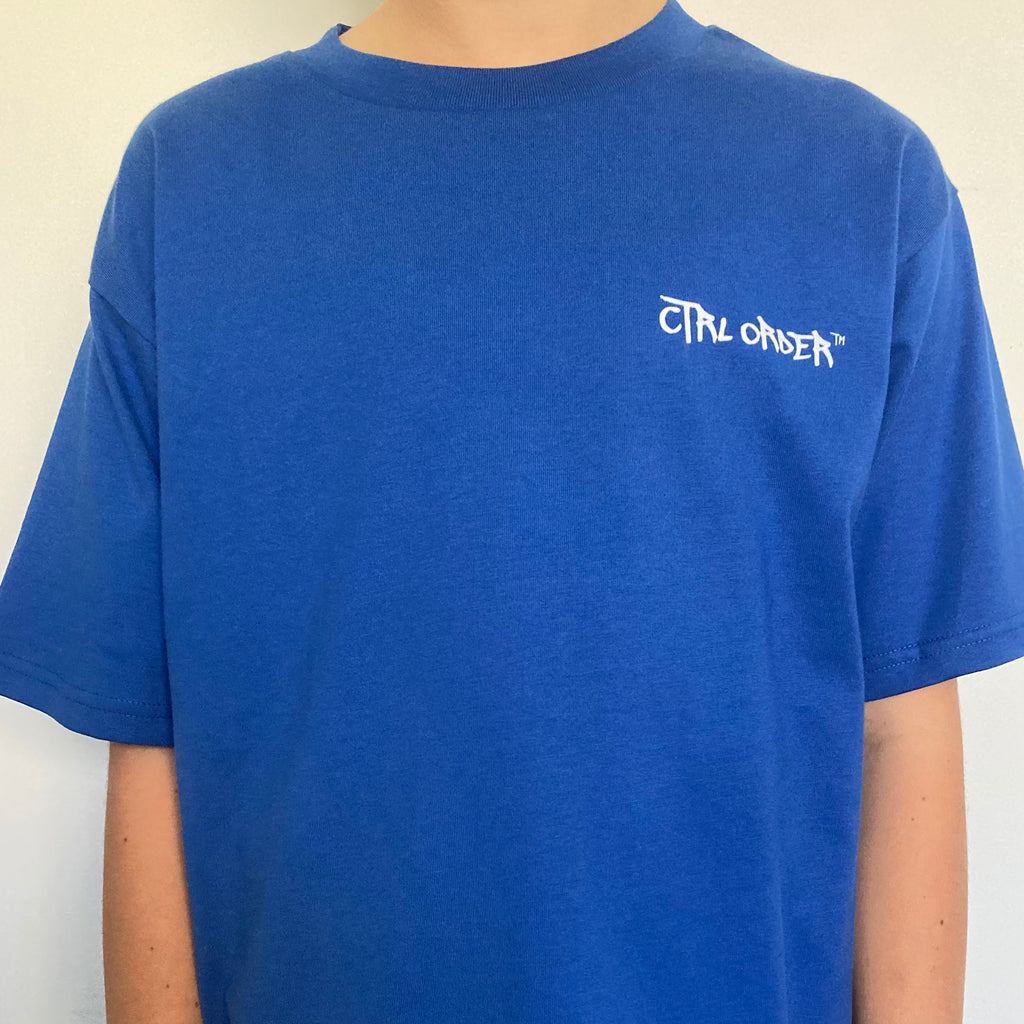 CTRL Core Tee | CTRL ORDER