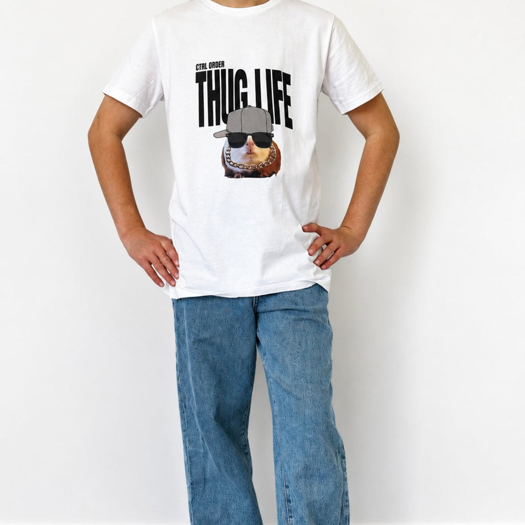 THUG LIFE | CTRL ORDER