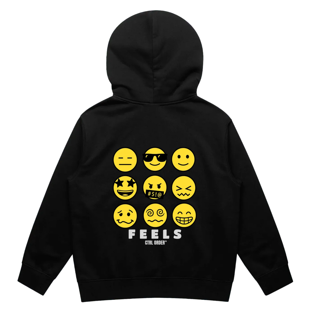 FEELS | CTRL ORDER