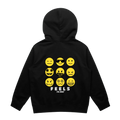 FEELS | CTRL ORDER