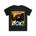 CTRL COLLAB 01 — Thinking Inside the Box Tee | CTRL ORDER