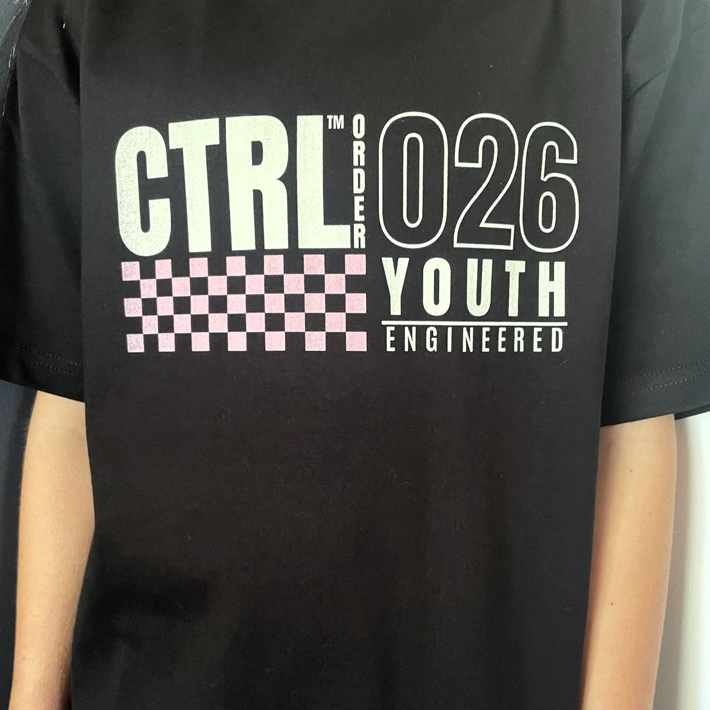 CTRL 026 – Check Edition | CTRL ODER