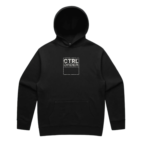 CTRL 026 – Cream Edition Hoodie | CTRL ORDER