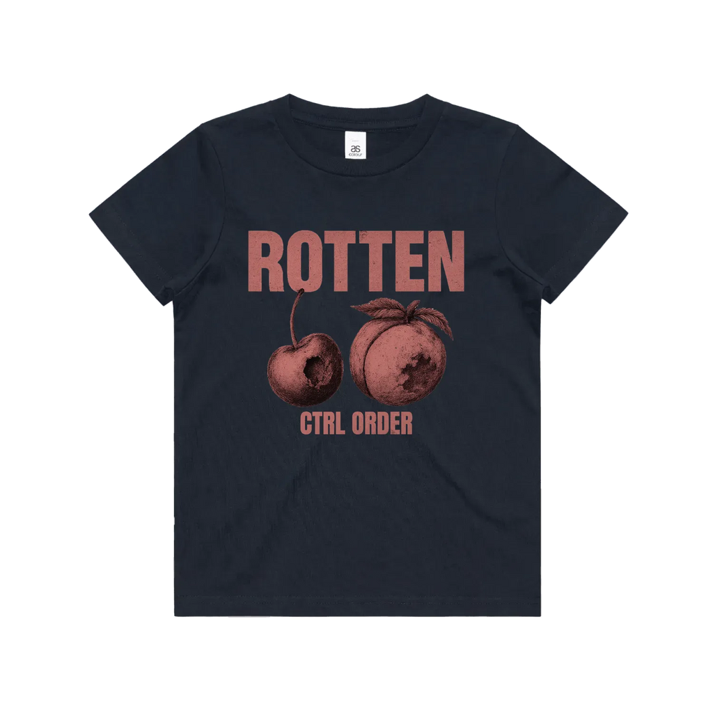 Rotten | CTRL ORDER