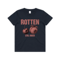 Rotten | CTRL ORDER