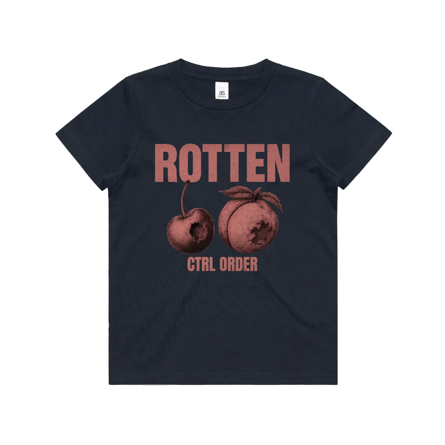Rotten | CTRL ORDER